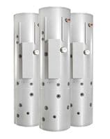 Joule Cyclone Heat Pump Cylinder with Buffer (slight Damage